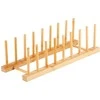 Vilde Bamboo Dangčių Organizatorius 34,5x12x12 cm
