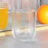 Vilde Gėrimų taurės 250 ml 6 vnt - Vandens ir Limonadų taurės