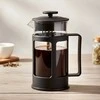 Vilde Kavos aparatas 350 ml Stiklinis French Press