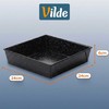 Vilde Kepimo forma 24x24 cm Granitinė Pyragams ir Gratinams