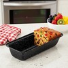 Vilde Kepimo forma Granitas 32,5x13,5 cm - Duonos, Pyrago, Patisonų