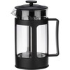 Vilde Prancūziška kava 600 ml stiklinė cafetiere