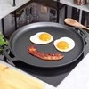 Vilde Universalus puodas Gietražis 35 cm - Mėsai, Daržovėms