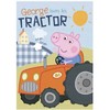 Vilnos antklodė 100 x 140 Peppa Pig