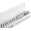 Kitchen foil dispenser cutter