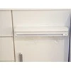 Kitchen foil dispenser cutter