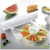 Kitchen foil dispenser cutter