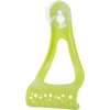 Kitchen sponge organiser hanging bracket