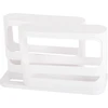 Kitchen spice organiser for cabinet container