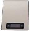 Verk Group Elektroninės virtuvinės svarstyklės Inox, 5kg, LCD ekranas