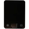 Verk Group Elektroninės virtuvinės svarstyklės su LCD ekranu, 5kg