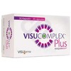 Visufarma Visucomplex Plus 30 kapsulių