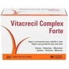 Laboratorio Vinas Vitacrecil Kompleksas Forte 90 Kapsulių
