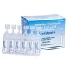Vitulia Vitulijos fiziologinis tirpalas 30x 5ml