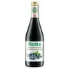 A. VOGEL Vogel Biotta juodųjų mėlynių sultys 500ml