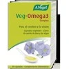 A. VOGEL Vogel Omega 3 kompleksas 30 kapsulių
