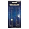 "Waterpik" atsarginis antgalis "Irigator Classic Jet" 2 vnt
