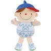 „Wayne for Tainting Doll“ – Wayne'as