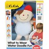 „Wayne for Tainting Doll“ – Wayne'as