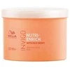 Maitinamoji plaukų kaukė Wella Invigo Nutri-Enrich Mask 500ml