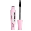 "Wet N Wild Megavolume" blakstienų tušas E156A Very Juodas