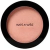 "Wet N Wild Color Icon Blush Pearlescent Rožinė" skaistalai