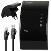 Kilimėlis Wi-Fi signalo stiprintuvas 300 Mb/s