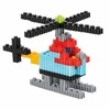 „Woopie 3D Pixel“ statybos blokai 1750 EL.