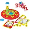 Woopie Bingo Žaidimas su Žetonais 3+
