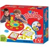 Woopie Bingo Žaidimas su Žetonais 3+