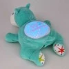Woopie Baby Woopie Žaislas Hipopotamas 2in1: Miego Pagalbininkas su Projektoriumi