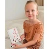 WOOPIE Edukacinės Fiszki Skaičiavimui 30 vnt. su Dėžute