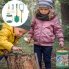 Woopie Gaminių rinkinys - Mažasis gamtos tyrinėtojas, skirta vaikams