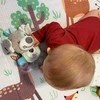 WOOPIE Interaktyvi Pliušinė Lėlė - Šviesos ir Garso Pliušinis Šuo