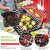 Interaktyvi grilinė–barbekiu virtuvėlė WOOPIE XL 41vnt