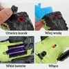 Woopie Interaktyvus T-Rex Dinozauras su Šviesomis ir Garsais