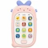 WOOPIE Interaktyvus telefonas su garsais