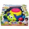Woopie Baby Woopie interaktyvus žaislas, skirtas šliaužti ladybug