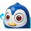 WOOPIE Jutiminis Pinguinas Wanka Wstańka