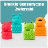 Woopie Jutimo kaladėlės, 20 el., skaičiavimo žaidimas