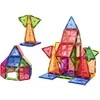 WOOPIE Magnetiniai Konstruktoriai Montessori 3D, 28 elementų