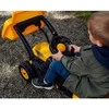 Woopie Pedaliniai Traktoriai Farmer MaxTrac Classic su Krovimo Funkcija