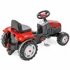 Woopie Pedalinis Traktorius Farmer GoTrac