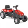 Woopie Pedalinis Traktorius Farmer GoTrac