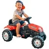 Woopie Pedalinis Traktorius Farmer GoTrac
