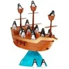 „Woopie Pirate Penguin Pirate“ laivas