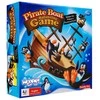 „Woopie Pirate Penguin Pirate“ laivas