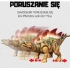 Woopie RC Robotas Dinozauras Stegozauras su nuotolinio valdymo funkcija