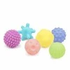 Woopie Sensory Blokai 6 el. Vaikams