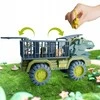 Woopie Žaislas – Ciężarųka Dinozaur su Figūrėlėmis